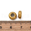 201 Stainless Steel Beads STAS-S171-01G-2