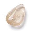 Natural Rutilated Quartz Beads G-Q485-03-2