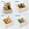 Wooden Storage Box OBOX-PH0001-01-3
