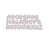 Carbon Steel Cutting Dies Stencils DIY-F032-70-2