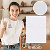 Self-adhesive Non-woven Fabrics DIY-WH0504-19-2