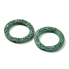 Cinnabar Beads CARL-K001-18-2