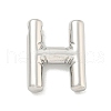 Rack Plating Brass Pendants KK-R143-21P-H-1