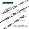 Bag Strap Chains IFIN-TAC0002-10B-5