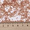 MIYUKI Round Rocailles Beads SEED-JP0010-RR0553-4