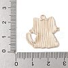 Alloy Enamel Pendants FIND-H047-01G-01-3