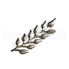 Iron Cabochons IFIN-L040-01S-1