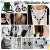   DIY Beads Jewelry Making Finding Kit DIY-PH0020-94-6