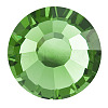 Preciosa® MAXIMA Crystal No Hotfix Flatback Stones Y-PRC-NSS16-50630-3
