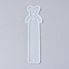 Silicone Bookmark Molds DIY-P001-02B-2