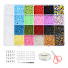 DIY Jewelry Making Kits DIY-YW0003-32A-1