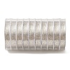 10 Rolls Round Copper Wire CWIR-C003-01A-S-1