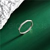 925 Sterling Silver Finger Rings RJEW-BB48460-A-3