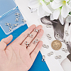 Unicraftale 304 Stainless Steel Links STAS-UN0005-29-4