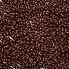 Opaque Acrylic Beads X1-MACR-T048-02Y-2