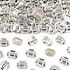 Preciosa® MAXIMA Crystal Fancy Stones X-PRC-FD8-00030-1