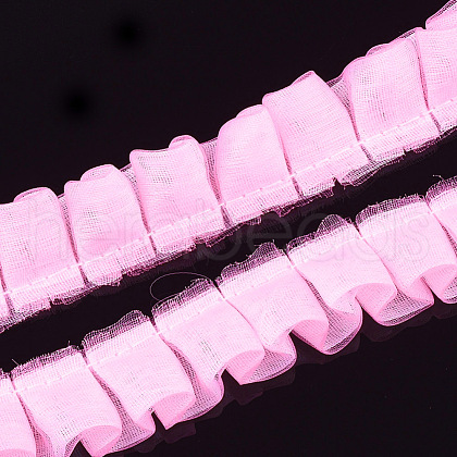 Organza Ribbon ORIB-S047-04F-1