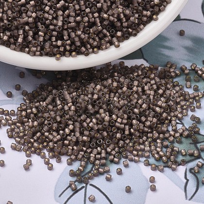MIYUKI Delica Beads X-SEED-J020-DB2184-1
