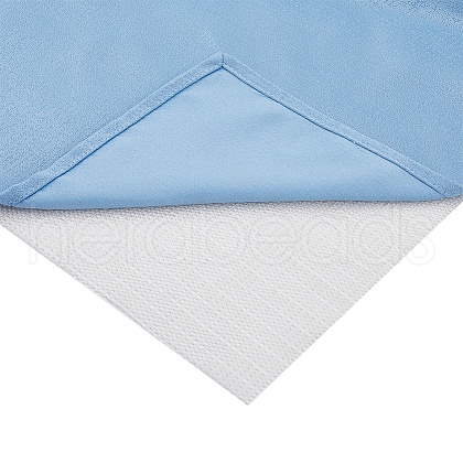 Antislip PVC Fabric AJEW-WH0314-496A-1