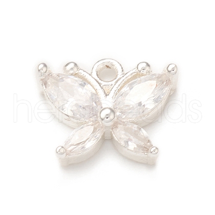 Clear Glass Pendnants KK-P228-23S-1