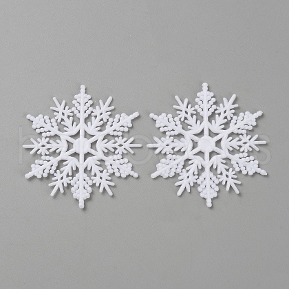 Plastic Cabochons FIND-WH20018-15D-1