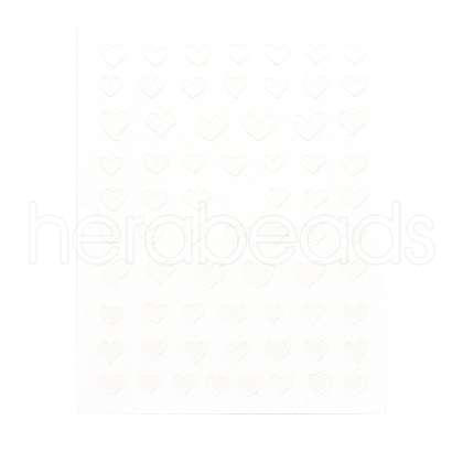 Nail Art Stickers Decals MRMJ-S057-004A-1