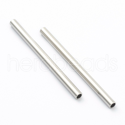 Non-Tarnish 304 Stainless Steel Beads STAS-H160-04N-P-1
