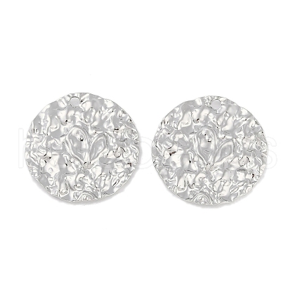 Non-Tarnish 304 Stainless Steel Pendants STAS-C106-14P-1