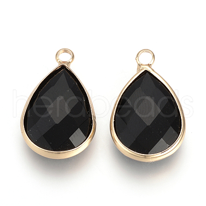 Glass Pendants X-GLAA-S110-A-22-1