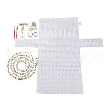 DIY Handbag Making Kits DIY-WH0196-40-1