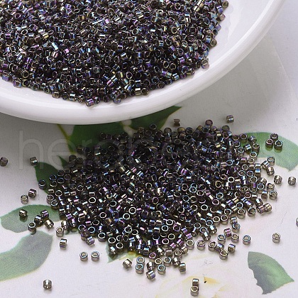 MIYUKI Delica Beads SEED-X0054-DB0180-1
