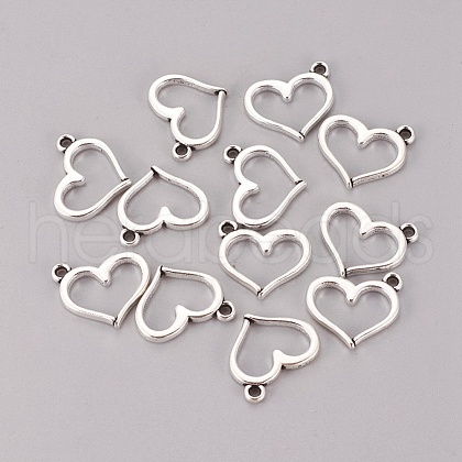 Vintage Pendants in Ancient Look TIBEP-16653-AS-NR-1