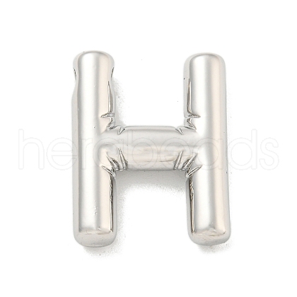 Rack Plating Brass Pendants KK-R143-21P-H-1