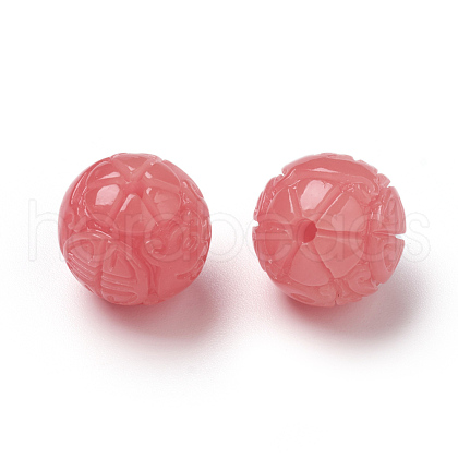 Shell Beads CORA-D032-05-10mm-1