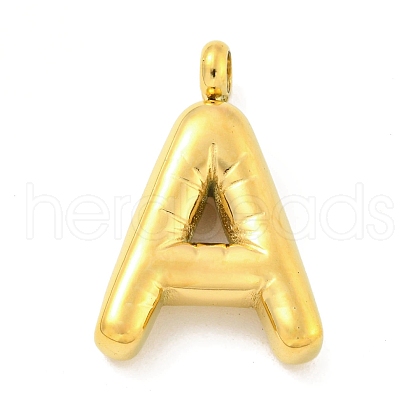 Ion Plating(IP) 304 Stainless Steel Pendants STAS-C102-16G-A-1