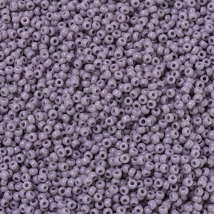 MIYUKI Round Rocailles Beads SEED-X0054-RR0410-1