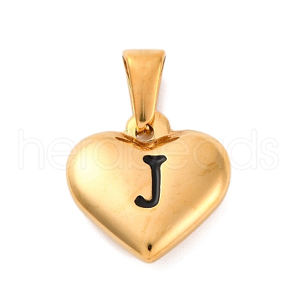 304 Stainless Steel Pendants STAS-P278-01J-G-1-1