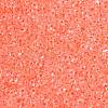 8/0 Inside Colours Transparent Glass Seed Beads SEED-T007-06H-2