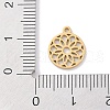 304 Stainless Steel Charms STAS-K286-01E-G-3