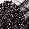 TOHO Round Seed Beads SEED-XTR11-0006CF-1