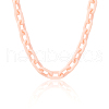 ABS Plastic Cable Chains KY-CJ0001-03-7