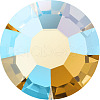 Preciosa® MAXIMA Crystal No Hotfix Flatback Stones Y-PRC-NSS10-10070-200-2