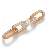 Acrylic Linking Rings OACR-T023-01A-06-2