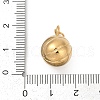 304 Stainless Steel Pendants STAS-D305-05G-A-3