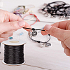 Korean Waxed Polyester Cord YC-CA0001-01-7