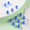 Transparent Acrylic Beads X-MACR-S370-B10mm-750-6
