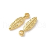 304 Stainless Steel Pendants STAS-I330-064G-2
