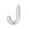 304 Stainless Steel Pendants STAS-I325-146P-J-1