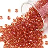 TOHO Round Seed Beads SEED-XTR08-0388-1