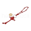 Nylon Thread Keychian KEYC-JKC01008-3